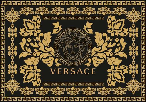 Awesome Versace iPhone Wallpapers 